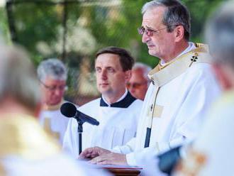 Cirkev si pripomenie blahoslaveného Karola I., Zvolenský odslúži liturgiu za všetkých politikov
