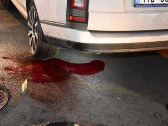 Gašpar vyvrátil zavádzajúce informácie: Vražda v Starom meste nebol terorizmus