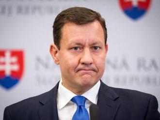 Na Slovensku platí iný trestný zákon pre predstaviteľov opozície ako koalície, tvrdí Lipšic