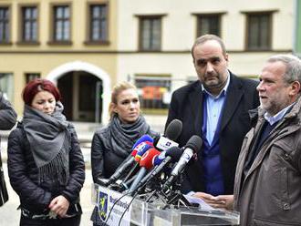 BSK: Župa sa dohodla s obyvateľmi Špitálskej, trať môže byť hotová 15. novembra