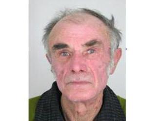 Nezvestný 70-ročný Ján odišiel z domu, polícia vyhlásila pátranie