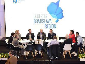 BSK: Konferencia predstavila smart riešenia v regióne