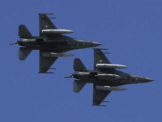 Dankovi úradníci rokujú o najmodernejšej verzii stíhačky F-16