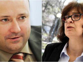 Baránik vyzýva ministerku Žitňanskú, aby odvolala sudcu Sádovského pre jeho majetkové pomery