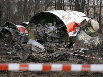 Vládny špeciál s Kaczynskim vybuchol, tvrdí poľská komisia