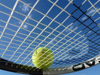 Slovenská tenistka Morvayová získala titul vo štvorhre v Turecku