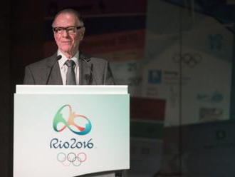 Bývalého šéfa Brazílskeho olympijského výboru Nuzmana pustia na slobodu