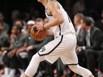 Jeremy Lin je po úspešnej operácii, sezóna NBA sa však pre neho skončila