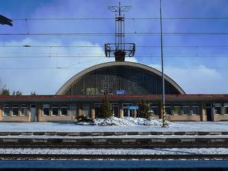 Svit: Železničná stanica vráti návštevníkov do čias socializmu