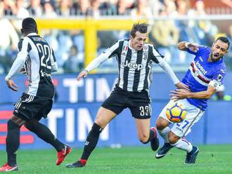 Video: Drvivý finiš Juventusu na triumf nestačil, Inter so Škriniarom porazil Atalantu