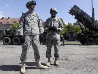 Ministerstvo zahraničí USA schválilo prodej raket Patriot Polsku