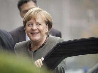 V Německu by dnes měla skončit první fáze rozhovorů o nové vládě