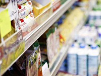Prodeje potravin přes internet jsou v ČR třetí nejvyšší v Evropě