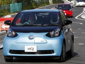 Šéf Toyoty: Elektromobily nejsou připraveny pro masovou výrobu