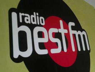 Licenčná rada odobrala rádiu Best FM frekvencie. Stanica cíti nespravodlivosť a hnev