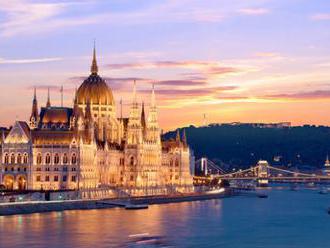 Spoznajte perlu na Dunaji - nádhernú Budapešť. Ubytovanie s raňajkami nájdete v štýlovom Soho Boutiq