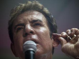 Honduraský opozičný prezidentský kandidát Nasralla neuzná výsledky