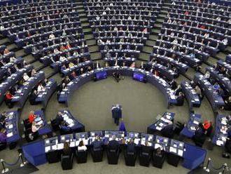 Europarlament odobril konečnú dohodu o rozpočte EÚ na rok 2018
