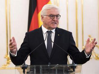 Nemecko je možno pred rozhodujúcim zvratom vo vnútropolitickej kríze