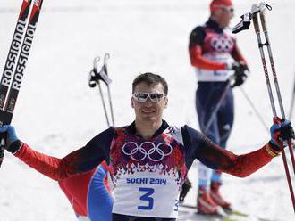 Šiesti ruskí lyžiari dostali doživotný zákaz pretekať na olympiáde