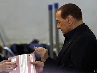 Berlusconiho čakajú v úvode budúceho roka ďalšie procesy