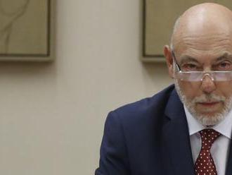 V Argentíne zomrel španielsky generálny prokurátor Maza