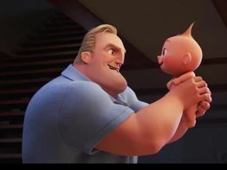 Oh baby! 'Incredibles 2' teaser launches a Jack-Jack attack     - CNET
