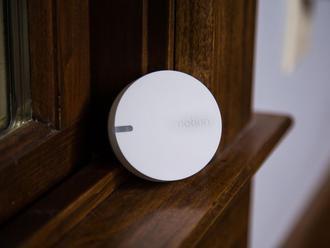 See your smart home's stats with Notion sensors and Nest     - CNET