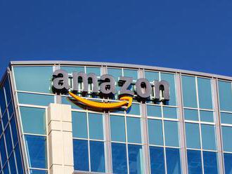 Amazon hledá místo pro své druhé ústředí. Má z čeho vybírat