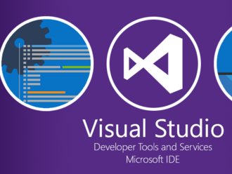 Microsoft představil Visual Studio Tools for AI