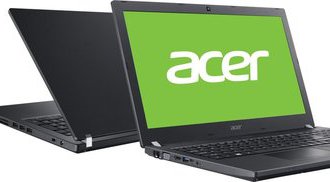 Acer TravelMate P459 - univerzální businessman
