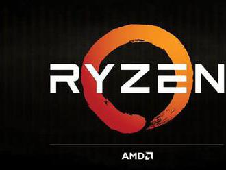 AMD Ryzen Mobile – Revoluce! Konečně konkurenceschopné procesory