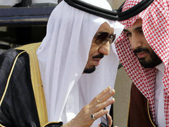 Saúdský král se chystá odstoupit a předat korunu svému synovi, který plánuje válku s Hizballáhem