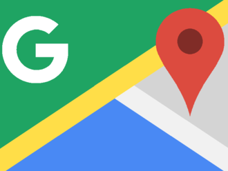Mapy Google prichádzajú s upraveným dizajnom: Dôležité miesta nájdeme jednoduchšie