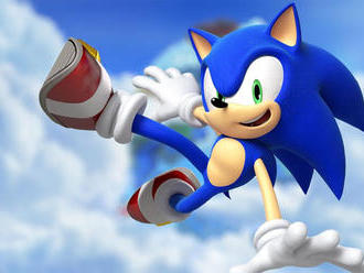 Do obchodu Play dorazila nová hra od tvorcov SEGA: Sťahuj Sonic Forces!
