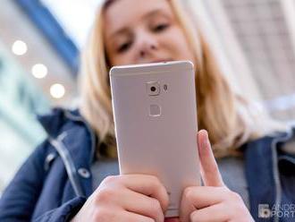 Pozrite sa, ktoré smartfóny sú najpoužívanejšie na Slovensku a v susedných krajinách