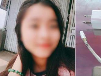 Len 14-ročné dievča zabila nabíjačka na iPhone: V spánku dostala smrteľnú ranu