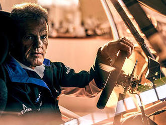 Malcolm Wilson: Připomeňte si dlouhou kariéru Mr. Rallye