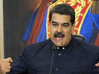 Kdo mohl, už utekl. Venezuela je na pokraji bankrotu, ke dvěma milionům migrantů přibudou další