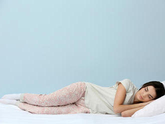 Túžite po kvalitnom spánku? V tom prípade zvoľte kvalitný matrac!