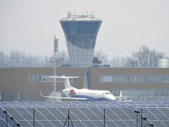 Druhé největší letiště v Česku ovládla skupina Accolade. Brno-Tuřany ročně odbaví půl milionu cestuj