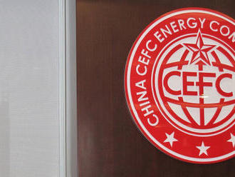 Šéfa čínské nadace CEFC zadrželi ve Spojených státech. Kvůli korupci mu hrozí až 20 let vězení