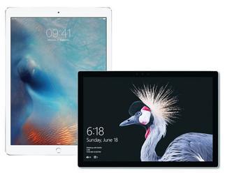Four of the Top Five Tablet Makers Enjoyed Strong Growth Last Quarter