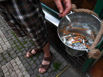 Pivovar Svijany: Spotřebu piva poznamenal zákaz kouření