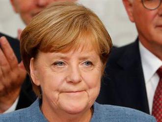 Jednání o vládě v Německu krachlo. Země stojí před krizí a míří k předčasným volbám