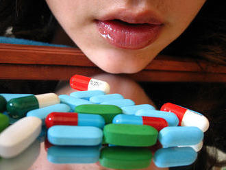 Kvůli rezistenci na antibiotika zemře v EU ročně 25.000 lidí