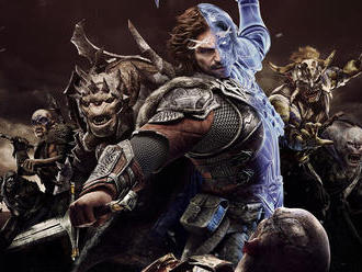 Middle-earth: Shadow of War - recenze