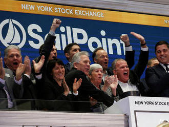 IPO Report: SailPoint valued at more than $1 billion as shares surge after IPO