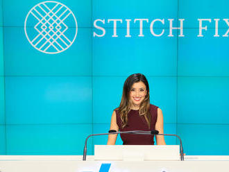 Stitch Fix fumbles IPO despite strong underlying business