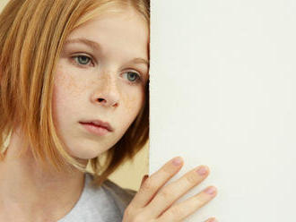 7 signálov, že vaše dieťa môže byť depresívne  
